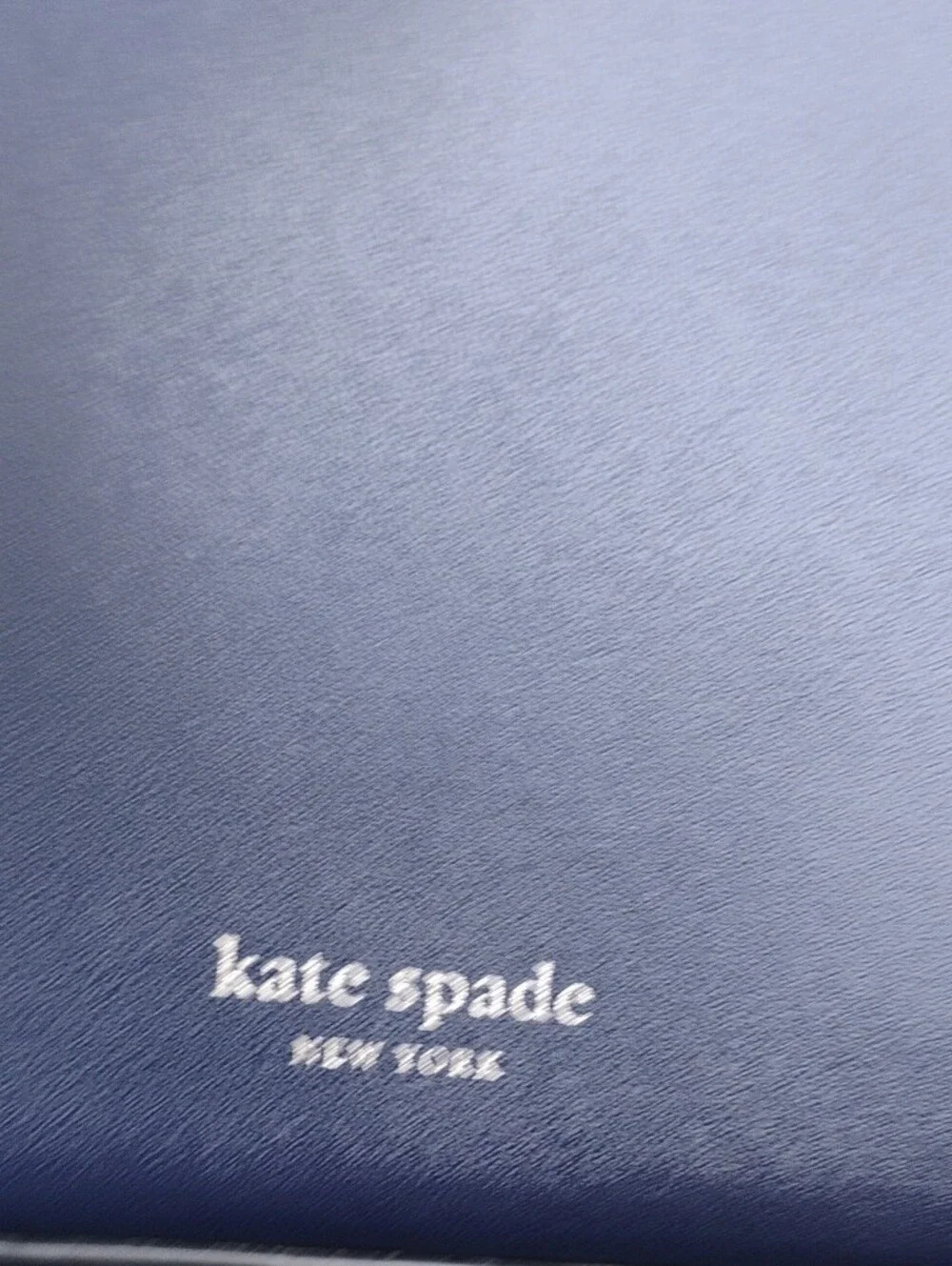kate spade nwot stylish